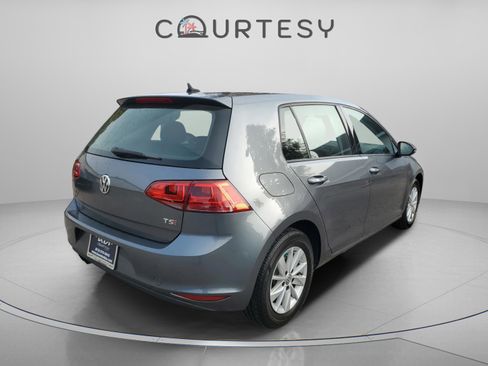 Used 2016 Volkswagen Golf S image 3