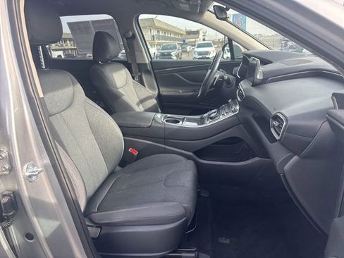 Used 2023 Hyundai Santa Fe SEL image 19