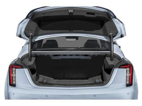 New 2026 Cadillac CT5 V image 10