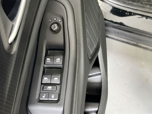 Used 2023 Jeep Grand Cherokee L Laredo AWD/4WD image 17
