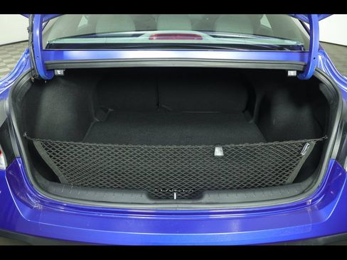 Used 2025 Hyundai Elantra SEL w/ Cargo Package FWD image 17