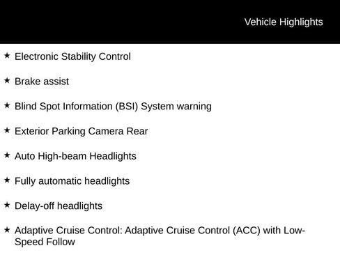 Used 2026 Honda CR-V EX-L image 7