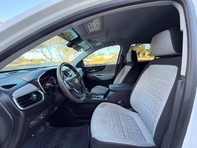 Used 2022 Chevrolet Equinox LS AWD/4WD image 11