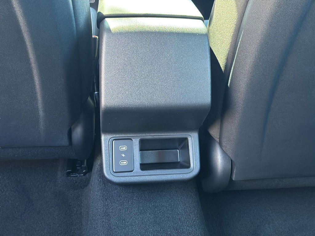 Used 2026 Kia K4 FWD image 40