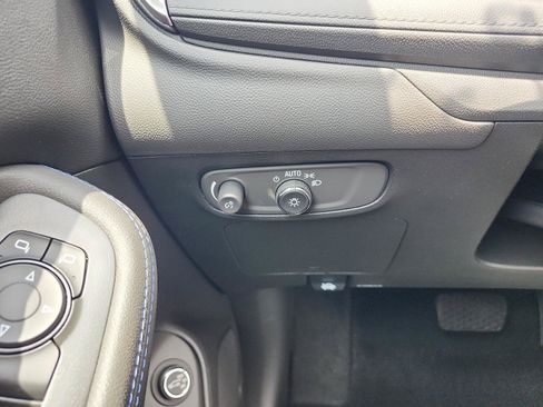 New 2026 Buick Encore GX Sport Touring w/ Advanced Technology Package FWD image 20