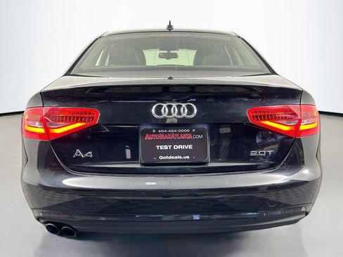 Used 2013 Audi A4 2.0T Premium Plus image 6