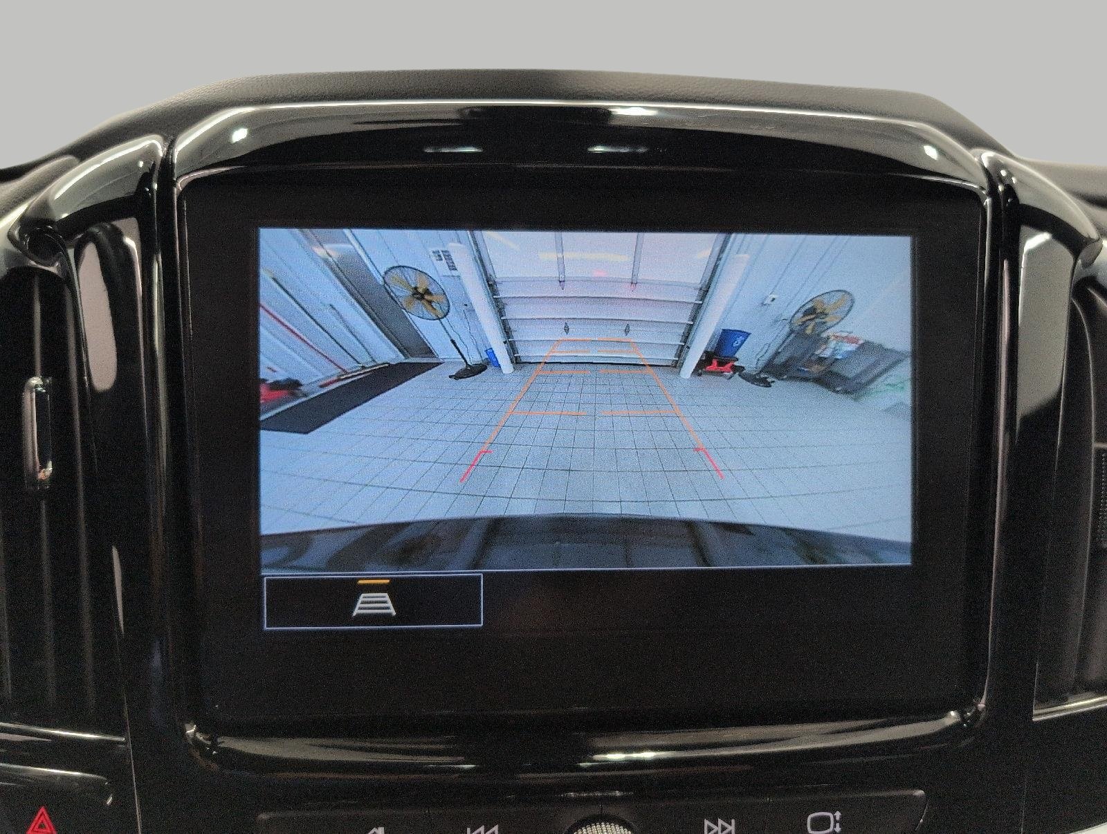 Used 2023 Chevrolet Traverse LT w/ LPO, Floor Liner Package AWD/4WD image 14
