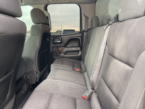 Used 2015 GMC Sierra 1500 SLE image 13