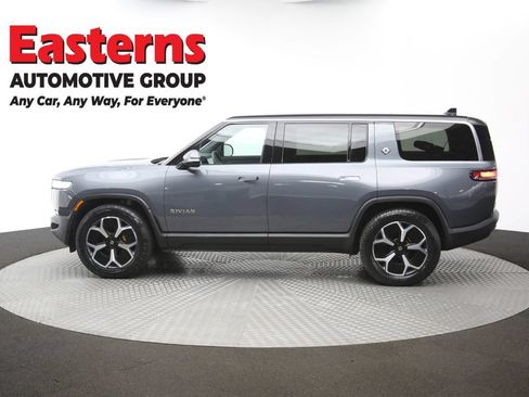 Used 2023 Rivian R1S Adventure AWD/4WD image 61