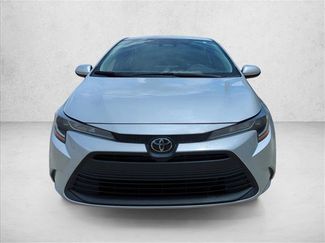 Certified 2023 Toyota Corolla LE FWD video 2