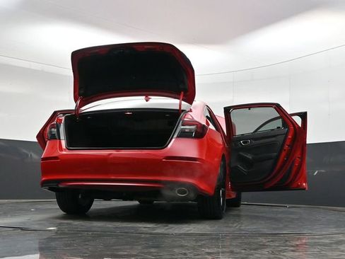 Used 2025 Honda Civic Sport image 38