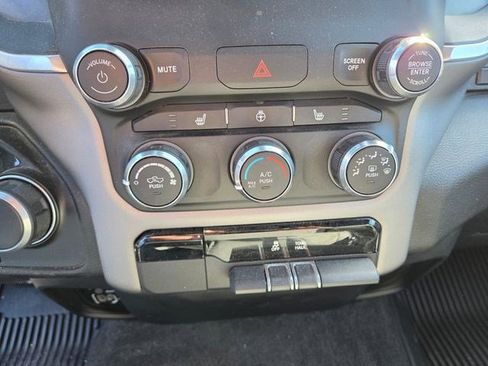 Used 2023 RAM 1500 Big Horn image 8