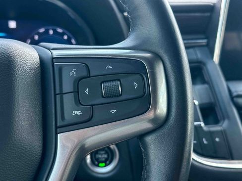 Used 2023 Chevrolet Tahoe LT RWD image 29