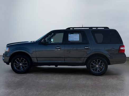 Used 2017 Ford Expedition Limited w/ Equipment Group 301A RWD image 6