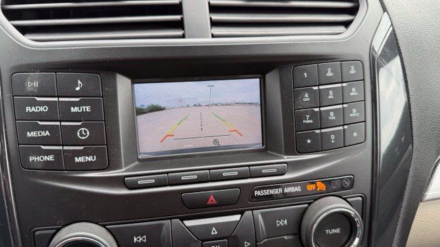 Used 2018 Ford Explorer 4WD image 35