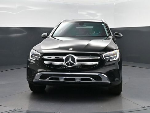 Used 2021 Mercedes-Benz GLC 300 image 10