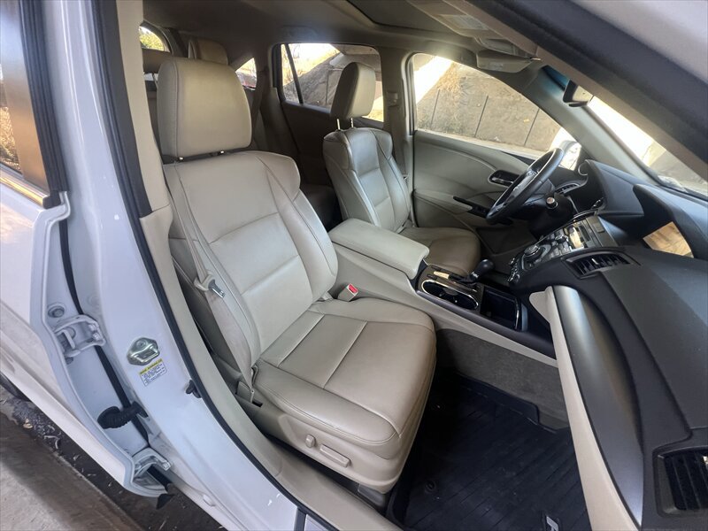 Used 2015 Acura RDX w/ Technology Package FWD image 28