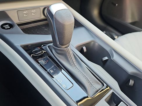 New 2026 Nissan Sentra SL w/ Floor Mat Package FWD image 12