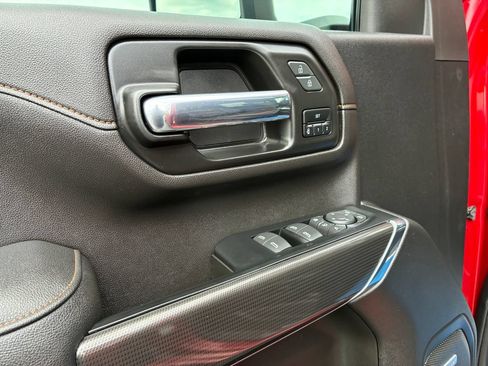 Used 2023 GMC Sierra 3500 AT4 w/ AT4 Premium Plus Package AWD/4WD image 10