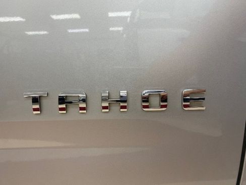 Used 2020 Chevrolet Tahoe LT AWD/4WD image 8