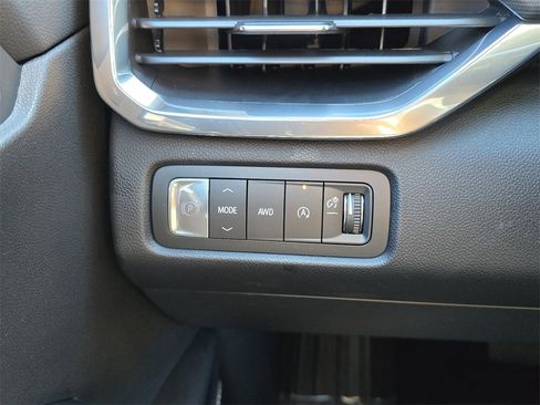 New 2026 GMC Acadia Elevation w/ Elevation Premium Package image 17