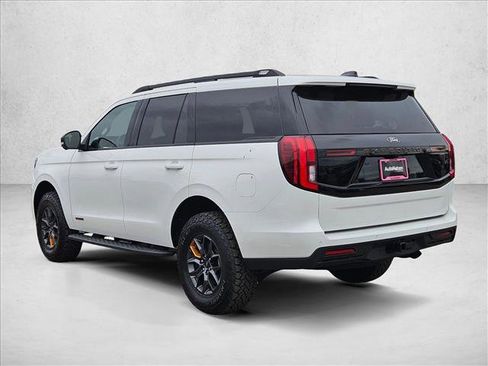 New 2026 Ford Expedition Tremor image 9