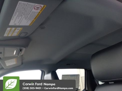 New 2026 Ford F250 Lariat w/ Chrome Package image 22