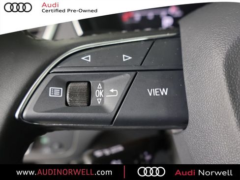 Certified 2023 Audi Q5 2.0T Premium Plus w/ Premium Plus Package image 28