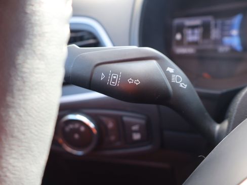 Used 2023 Ford Edge SEL w/ Convenience Package AWD/4WD image 17