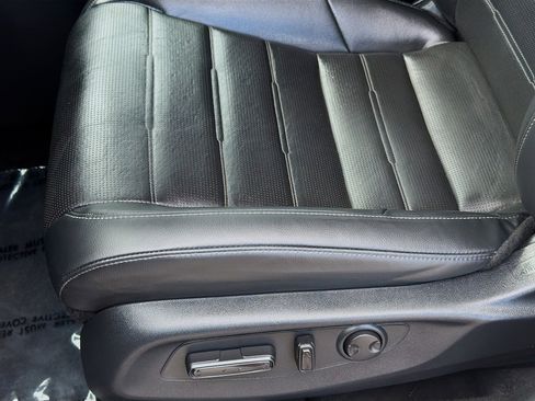 Certified 2023 Honda CR-V EX-L image 17
