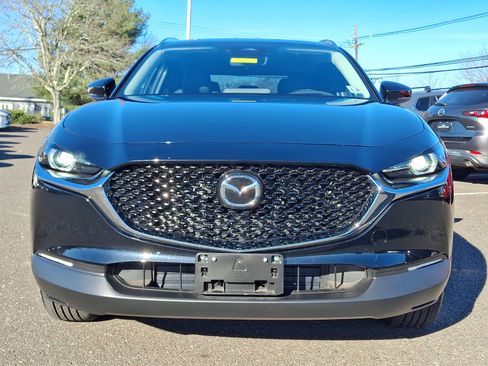 Certified 2025 MAZDA CX-30 AWD 2.5 S w/ Premium Package image 2