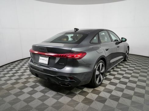 New 2026 Audi A5 2.0T Premium AWD/4WD image 3