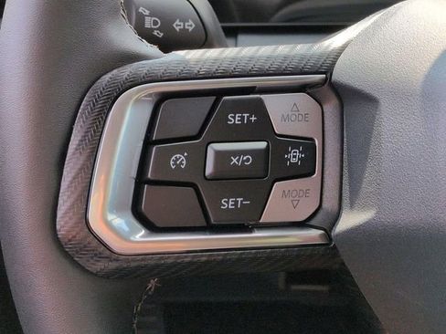 New 2025 Ford Mustang Coupe image 22