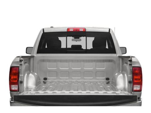 Certified 2018 RAM 1500 Big Horn image 12