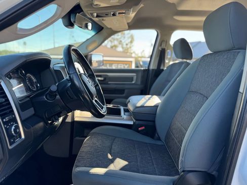 Used 2015 RAM 1500 Lone Star image 15