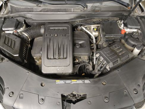 Used 2017 GMC Terrain SLE AWD/4WD image 30