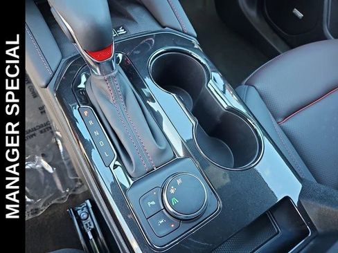 New 2025 Chevrolet Blazer RS w/ Enhanced Convenience Package image 25