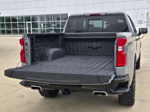Certified 2024 Chevrolet Silverado 1500 LT Trail Boss w/ LT Trail Boss Premium Package AWD/4WD image 26