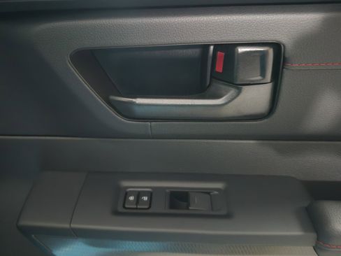 New 2026 Toyota Tundra TRD Pro image 45