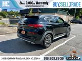 Used 2019 Hyundai Tucson SEL w/ Cargo Package image 5