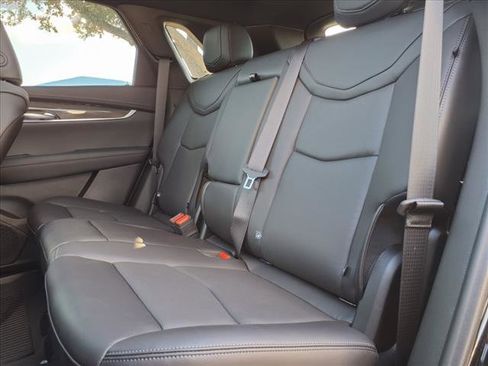 New 2025 Cadillac XT5 Sportv w/ Technology Package image 18