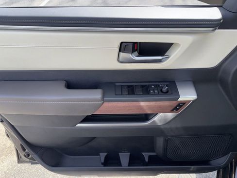 Used 2023 Toyota Tundra 1794 Edition image 24