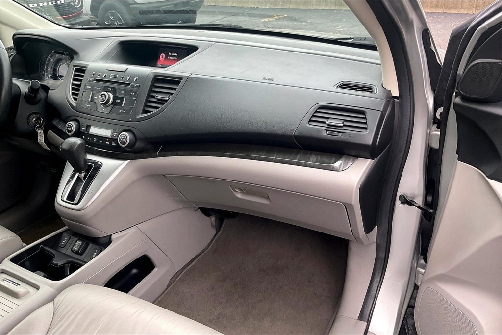 Used 2013 Honda CR-V EX-L image 15