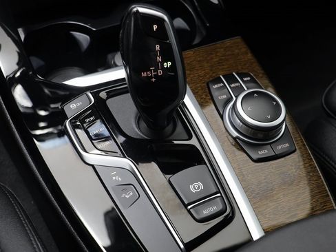 Used 2020 BMW X3 xDrive30i w/ Driving Assistance Package image 12