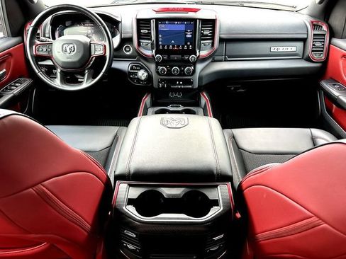 Used 2023 RAM 1500 Rebel AWD/4WD image 28