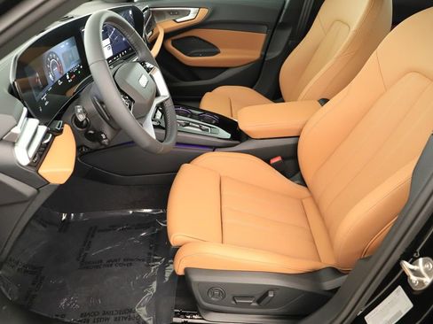 New 2026 Audi A5 2.0T Premium Plus AWD/4WD image 23