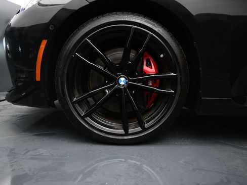 Used 2023 BMW M240i xDrive Coupe w/ Premium Package image 12