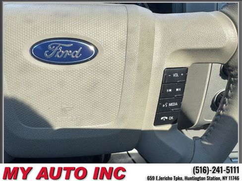 Used 2012 Ford Escape XLT AWD/4WD image 20