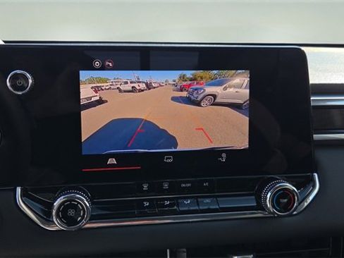 New 2026 GMC Canyon Elevation image 26