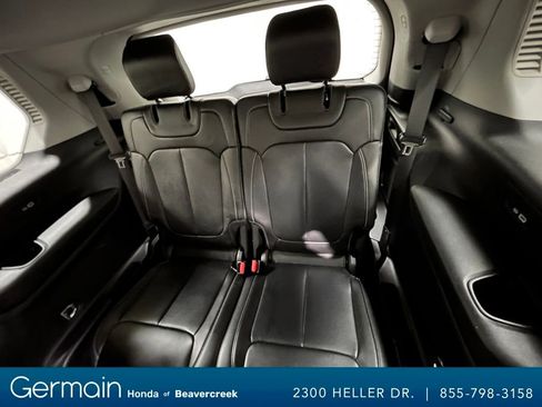 Used 2021 Jeep Grand Cherokee L Limited image 29